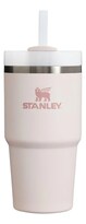 Stanley The Flowstate Quencher H2.0 Vaso Viaje 20oz Cuarzoro Color Cuarzo Rosa 2.0