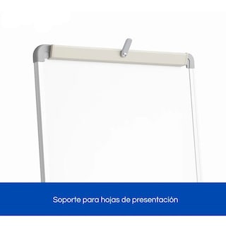 Foto 4 | Foto 4 | Pizarrón Magnético Vertical de 60 x 90 cm