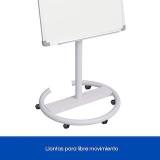 Foto 5 | Foto 5 | Pizarrón Magnético Vertical de 60 x 90 cm