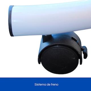 Foto 6 | Foto 6 | Pizarrón Magnético Vertical de 60 x 90 cm