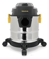 Aspiradora De Tacho Tempest Plateado127v Taurus