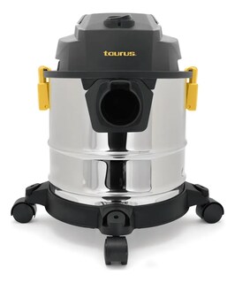 Foto 1 | Foto 1 | Aspiradora De Tacho Tempest Plateado127v Taurus