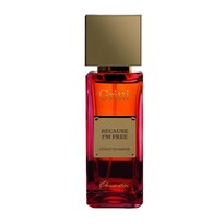 Perfume Gritti Because I'm Free Extrait De Parfum En Aerosol 100 Ml - Venta Internacional.