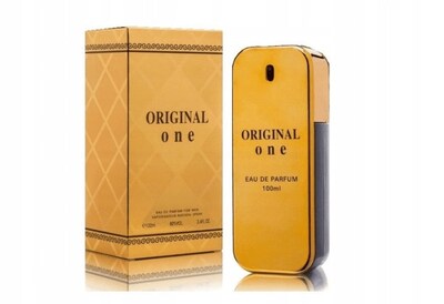 Foto 1 | Foto 1 | Perfume Morakot Original One Eau De Parfum Para Hombre 100 Ml - Venta Internacional.