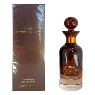Foto 1 | Foto 1 | Perfume Fragrance Story Envy Eau De Parfum 100 Ml Para Hombre - Venta Internacional.
