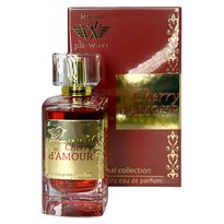Perfume Maison Joe Winn Cherry D'amour Edp 100 Ml Para Hombre - Venta Internacional.