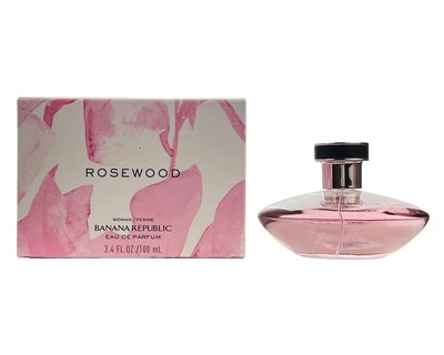 Foto 1 | Foto 1 | Perfume Banana Republic Rosewood Eau De Toilette Para Hombre 100 Ml - Venta Internacional.