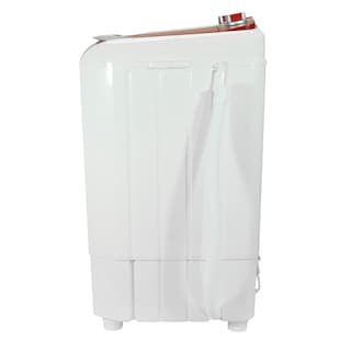 Foto 5 | Foto 5 | Lavadora Disa Home Blanca 10 Kg