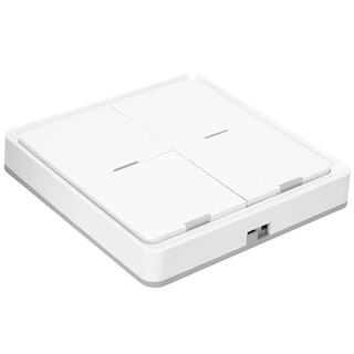 Foto 7 | Foto 7 | Walfront Interruptor De Escena Inalámbrico Control Inteligente De La Aplicación Del Teléfono Móvil Del Interruptor De Pared Del