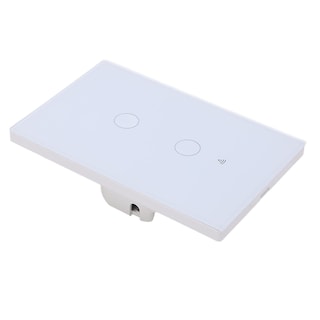 Foto 8 | Foto 8 | Wifi Interruptor De Pantalla Táctil Interruptor Remoto Con Teclas Táctiles Altamente Sensibles Adecuado Para Google Control D