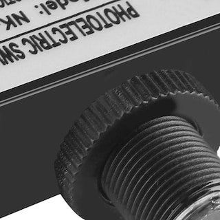 Foto 5 | Foto 5 | Sensor De Fotocélula Control De Luz Interruptor Fotoeléctrico Automático De Encendido/apagado 120 V-277 V Ca Interruptor De Se