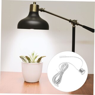 Foto 6 | Foto 6 | Diyeah Interruptor Táctil De Atenuación 24v Para Tiras Led Con Anillo Azul Luz Nocturna Sensor De Luz Para Gabinetes Y Estanterí