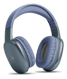 Foto 1 | Foto 1 | Audífonos Inalámbricos Stf Aurum Azul