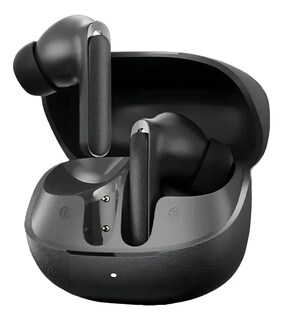 Foto 1 | Foto 1 | Audífonos Bluetooth Inalámbrico Qcy Buds Anc Ht15 reducción De Ruido De 45db con Anc Adaptativo sonido Superior Y Bajos Potentes