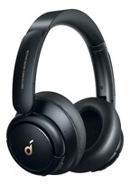 Audífonos Soundcore Q30 Cancelación Híbrida De Ruido Activa Sonido Hi-res Autonomía De 40h Modos Multifunción Diadema Gamer