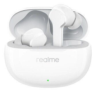 Foto 1 | Foto 1 | Realme Buds T110 Ipx5 Bluetooth 5.3 Reducción Ruido Llamada Color Blanco Luz Blanco