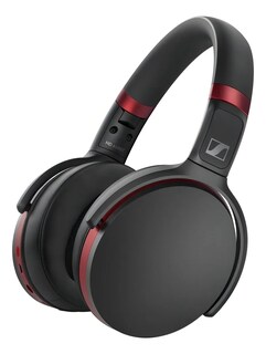 Foto 1 | Foto 1 | Audífonos Sennheiser Inalámbricos Hd 458bt Color Negro