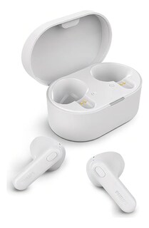 Foto 1 | Foto 1 | Audífonos Inalámbricos Philips Tws Bluetooth 5.3 Controladores De 13 Mm Micrófono Con Ia Para Llamadas Nítidas Resistencia Al