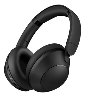 Foto 1 | Foto 1 | Audífonos Aud-2560ne Inalámbricos Con Cancelación De Ruido Negro Steren