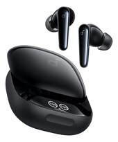 Audífonos Soundcore Liberty 4 Pro In Ear Inalámbricos Cancelación De Ruido Adaptativa Carga Rápida Llamadas Claras Ia Sonid