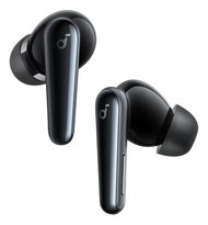 Audífonos Inalámbricos Soundcore Liberty 5 Con Cancelación De Ruido Dolby Audio 6 Micrófonos Ia Carga Rápida Y Larga Duración