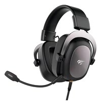 Havit H2002d Audífonos Gaming Profesionales Con Control De Volumen En Cable Micrófono Flexible Sonido Hi-fi 3d – Para Consolas