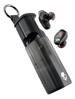 Foto 1 | Foto 1 | Auriculares Inalámbricos Skullcandy Method 360 Anc | Sonido By Bose Color Negro