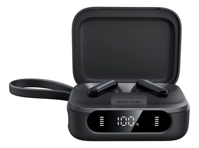 Foto 1 | Foto 1 | Audífonos Inalámbricos Soundcore P41i By Anker Con Cancelación De Ruido Adaptativa Estuche Power Bank Usb-c 12h + 192h Con Est