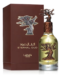 Foto 1 | Foto 1 | Perfume Eternal Oud Lattafa 100 Ml Edp