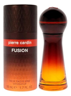 Foto 1 | Foto 1 | Pierre Cardin Fusion Eau De Toilette 50 Ml Spray