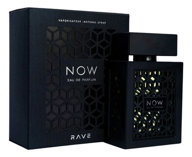 Foto 1 | Foto 1 | Lattafa Rave Now (unisex) 100ml Edp