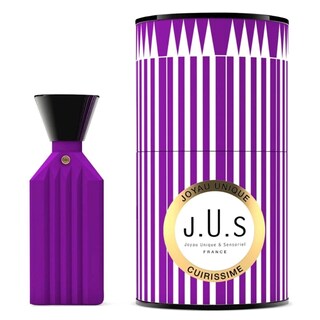 Foto 1 | Foto 1 | Perfume J.u.s Jus Cuirissime Edp 75 Ml Unisex - Venta Internacional.