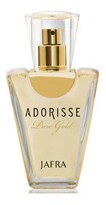 Jafra Adorisse Pure Gold Volumen De La Unidad 50 Ml