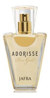 Foto 1 | Foto 1 | Jafra Adorisse Pure Gold Volumen De La Unidad 50 Ml