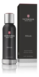 Foto 1 | Foto 1 | Victorinox Swiss Army Altitude Men Edt 100ml