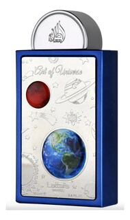 Foto 1 | Foto 1 | Lattafa Pride Art Of Universe Eau De Parfum Unisex 100ml