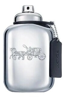 Foto 1 | Foto 1 | Coach Platinum Eau De Parfum 100 Ml Para Hombre