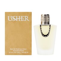 Perfume Usher Usher Eau De Parfum 50 Ml Para Mujer - Venta Internacional.
