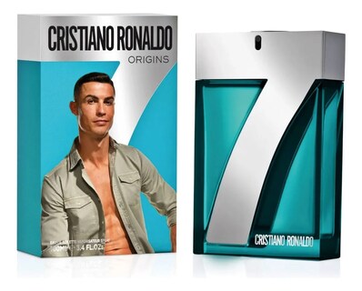 Foto 1 | Foto 1 | Perfume Para Caballero Cristiano Ronaldo Eau Toilette Cr7 Origins