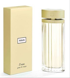 Foto 1 | Foto 1 | Perfume Tous Leau Yellow Eau Eau Eau De Cologne 90 Ml Para Mujer - Venta Internacional.