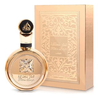 Foto 1 | Foto 1 | Perfume Fakhar Lattafa Pride Gold Extrait Edp 100 Ml