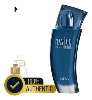 Foto 1 | Foto 1 | Jafra Navigo Homme Moon Agua De Tocador 100ml Para Hombre
