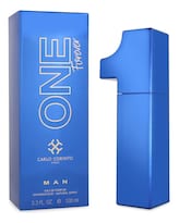 Carlo Corinto One Forever Man 100ml Edp Spray - Caballero