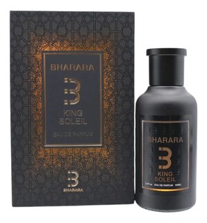 Foto 1 | Foto 1 | Bharara King Soleil Eau De Parfum Hombre 100ml