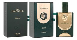 Armaf The Lion Club Feroce Men 100ml Edp Spray