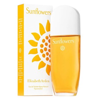 Foto 1 | Foto 1 | Perfume Elizabeth Arden Sunflower Edt En Aerosol 50 Ml Para Mujer - Venta Internacional.