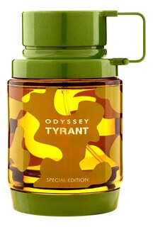 Foto 1 | Foto 1 | Armaf Odyssey Tyrant Eau De Parfum 100 Ml