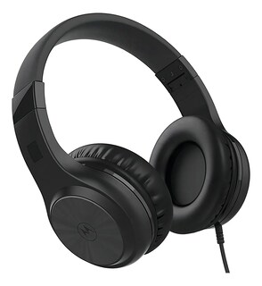 Foto 1 | Foto 1 | Audífonos Diadema Manos Libres Motorola Moto Xt120 Plug 3.5