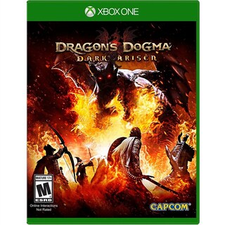 Foto 7 | Foto 7 | Dragon's Dogma: Dark Arisen - Xbox One - Standard Edition