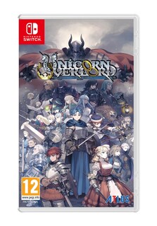 Foto 1 | Foto 1 | Atlus Unicorn Overlord Pegi